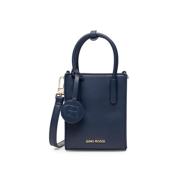 

Сумка Gino Rossi Gino Rossi OJ-82716 тёмно-синий
