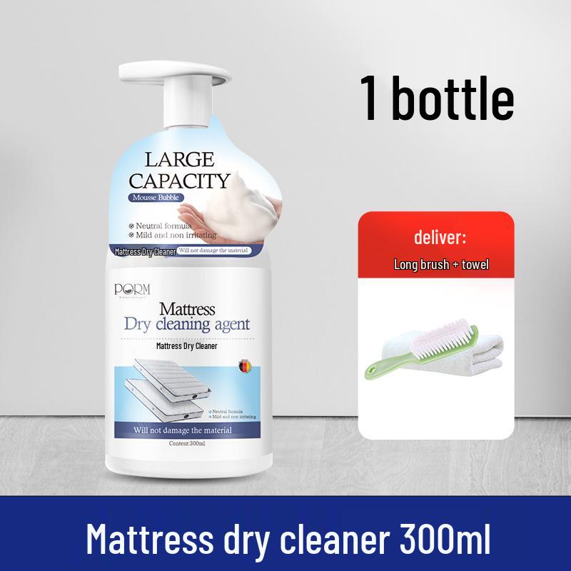

Simmons Waterless Mattress Cleaner: Powerful Urine and Yellow Stain Remover