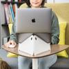 Colebrook Bosson Saunders Laptop Stand Oripura White CBS Oripura White