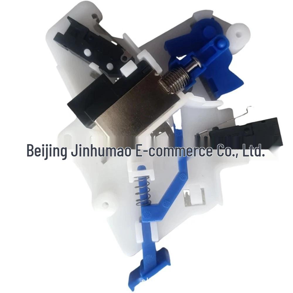 

Nissan 14-19 Gear Shift Electronic Valve Switch 34950-4CL0B for Qashqai/Livina. Neutral