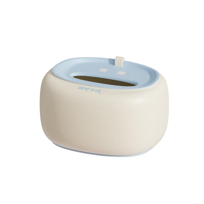 TAYHEE Desktop Tissue Box