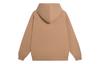Men's Sweatshirt Li-Ning Li Ning Counterflow Sweatshirt Unisex Smoke Brown
