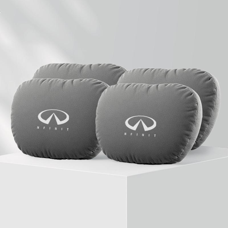 All-Season Lumbar Neck and Head Support for Infiniti Cars
