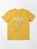 Bob Dylan Singer Music Style Vintage Song 90s Retro Folk Essential T-Shirt