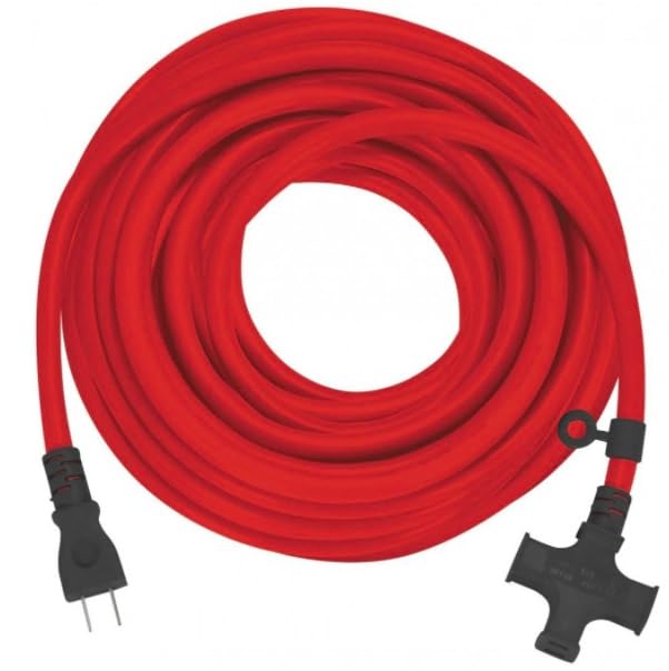 

FMC Extra Thick Extension Cord CE-3510