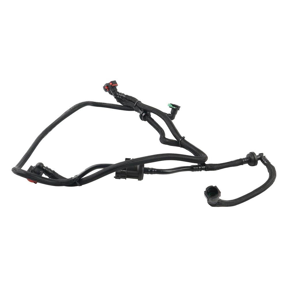 Fuel Drain Tank Hose New Lx6Z-9D289-Sj Fits For Ford Bronco Sport Escape 20-24