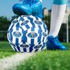 FC Porto Theme Size 5 Soccer Ball, Suitable for Both Indoor and Outdoor Matches, a Gift Suitable for Everyone.