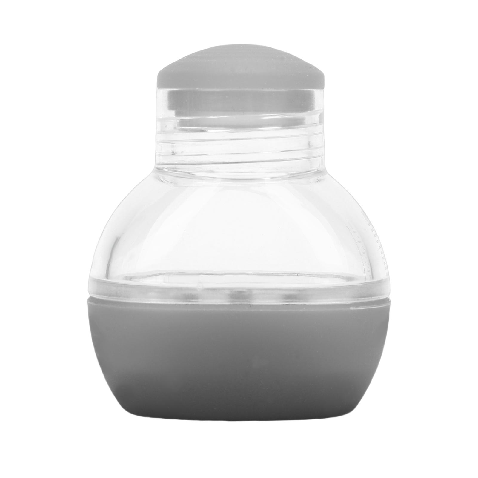 Scalp Applicator with Roller   5ml Leakproof Refillable Dispenser Scalp Applicator Comb Hair Scalp Oil Applicator