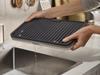 Joseph Joseph Polypropylene Tear Expandable Dish One Size [Genuine Product] Drainer, Gray,