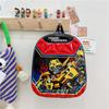 Adorable Cartoon Kids Backpack For Toddlers 1-4 Years Old With Cute Hard Shell Design