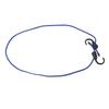 Best Strong Elastic Strap Adjustable Tension Car Clothesline Hook Cargo Luggage Lashing Buckle Rope For Motorcycle Travel New