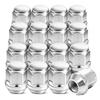 Sondsilen M12 X P1.5 Wheel Nut Tapered Seat 60° Length