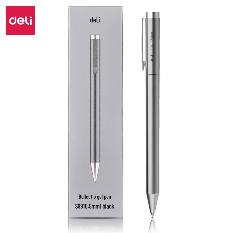 Deli S99 0.5mm Gel Pen