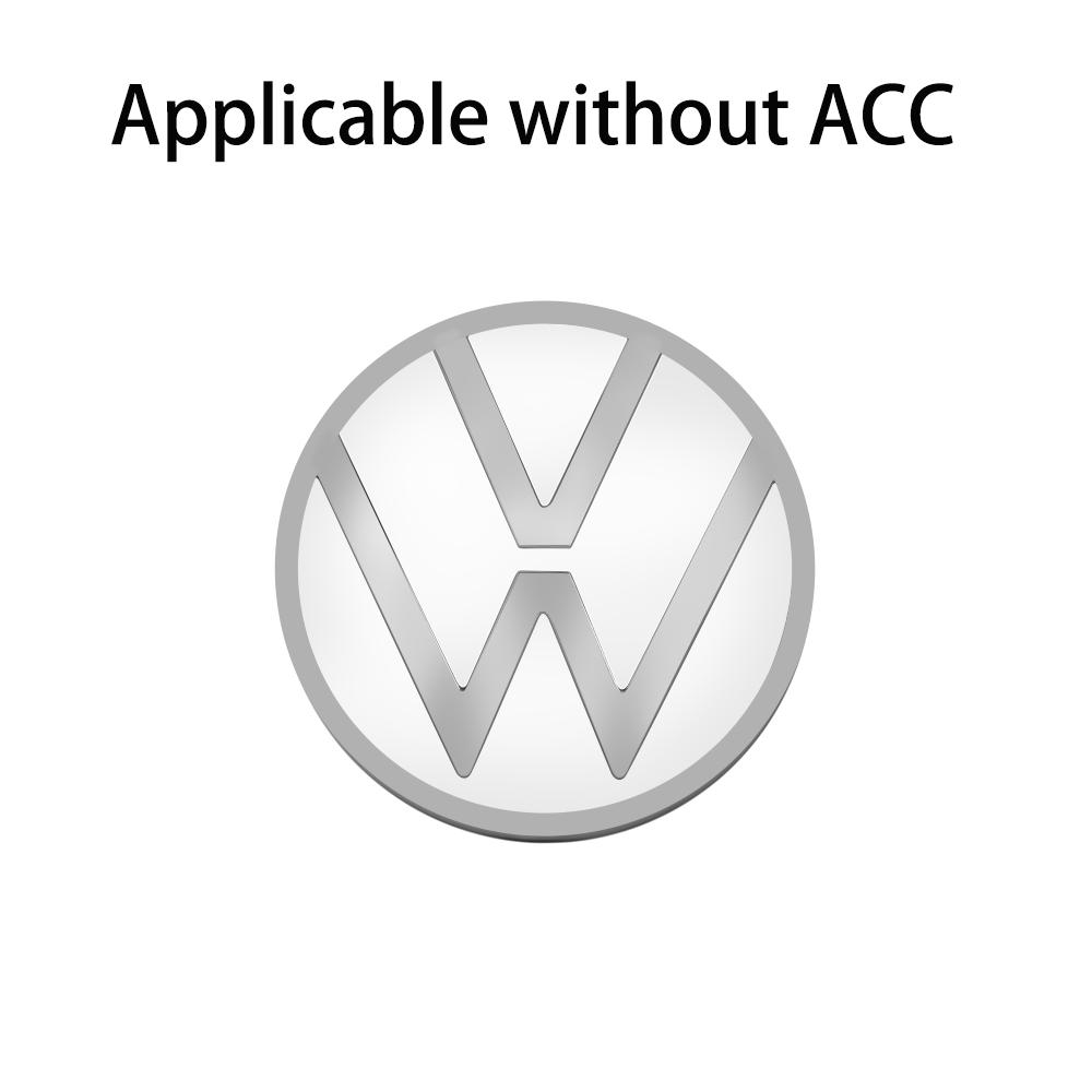 1pc Original Replace type Car Rear Trunk Badges Lid Emblem Front/Rear Logo For VW T-ROC POLO Arten Golf 8 (MK8) 21-23 StylingJD9