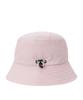 Goldeunbeeo (Women) Slogan Bucket Hat_G6Rax25251Pix