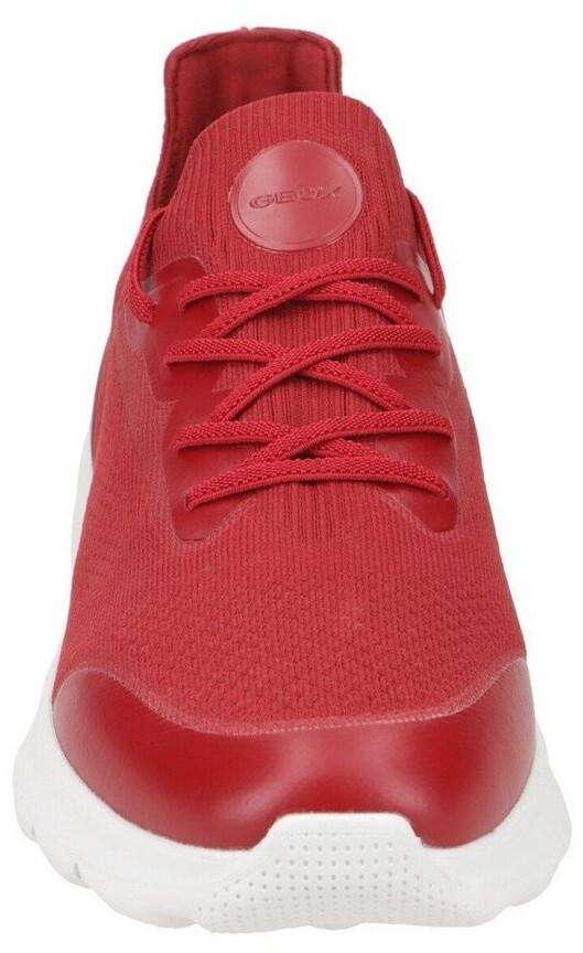 Sneakers Geox Spherica Actif A (U35BAA0006KC7-004) Red
