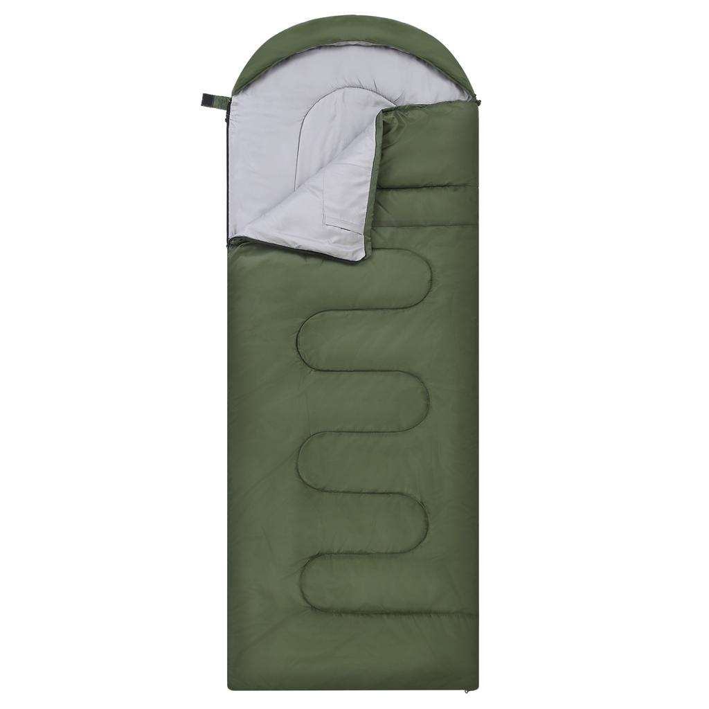Camping Warme Schlafscke fr Erwachsene Outdoor Wasserfester Schlafsack  fr kaltes Wetter Kompakt  zu niedrigen Preisen im Onlineshop Joom kaufen