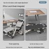Luguan Folding Lounge Chair