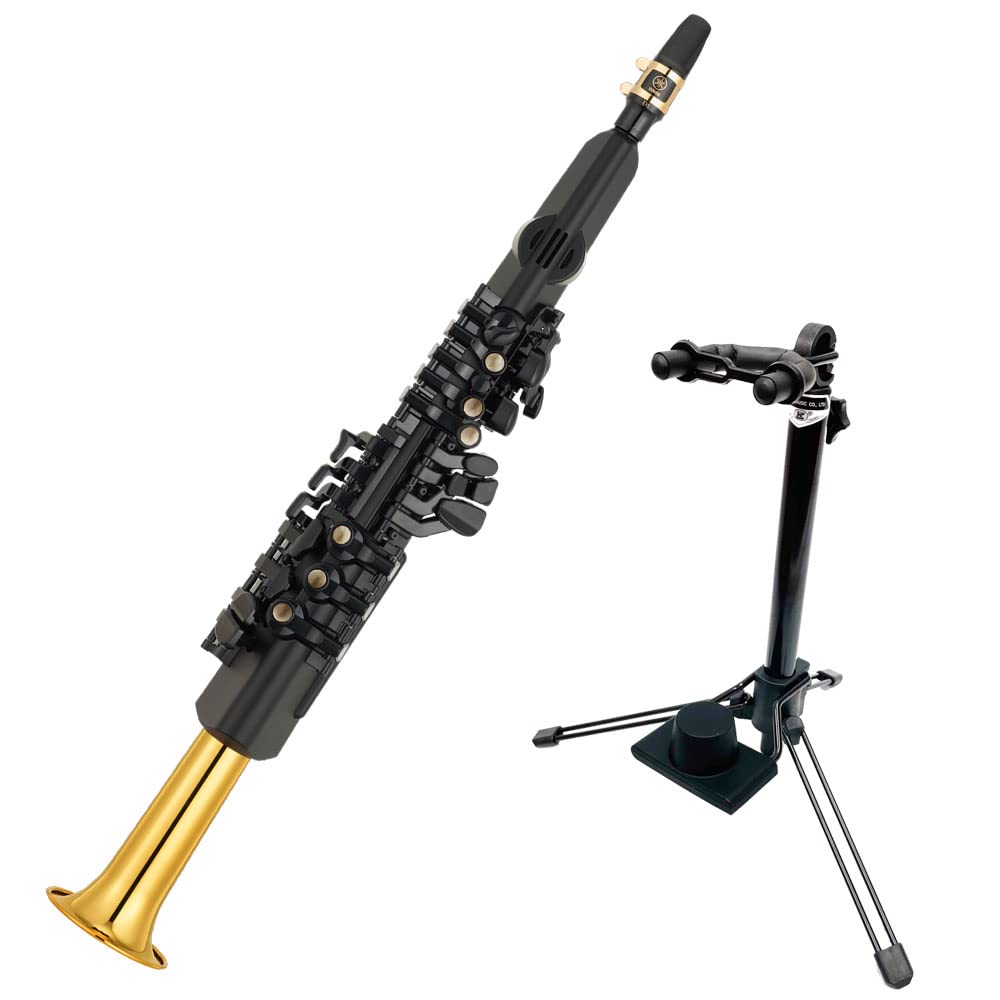 

Yamaha Digital Saxophone YDS-150 + Stand WSS-150Y Set