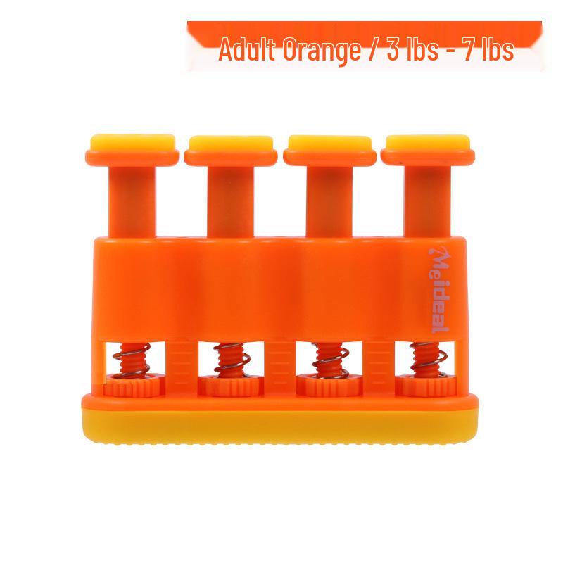 Guitar & Piano Finger Strength and Flexibility Trainer
