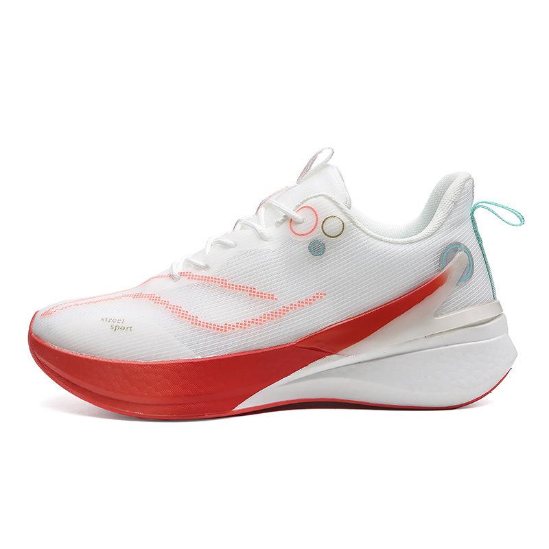 New running shoes Chitu pro ultra-light professional racing sports training sports running shoes shock absorption