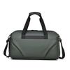 Large Capacity Short Business Trip Fitness Messenger Luggage