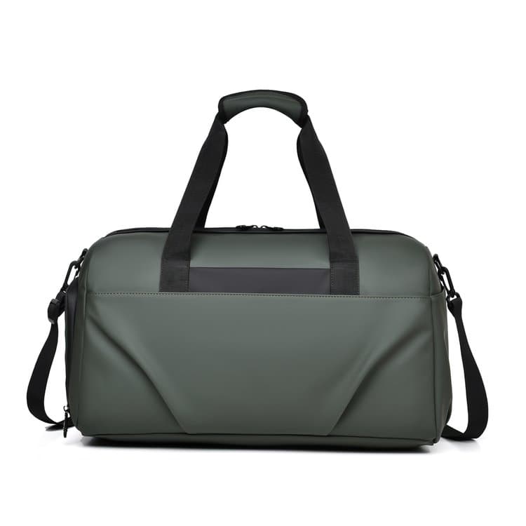 Large Capacity Short Business Trip Fitness Messenger Luggage