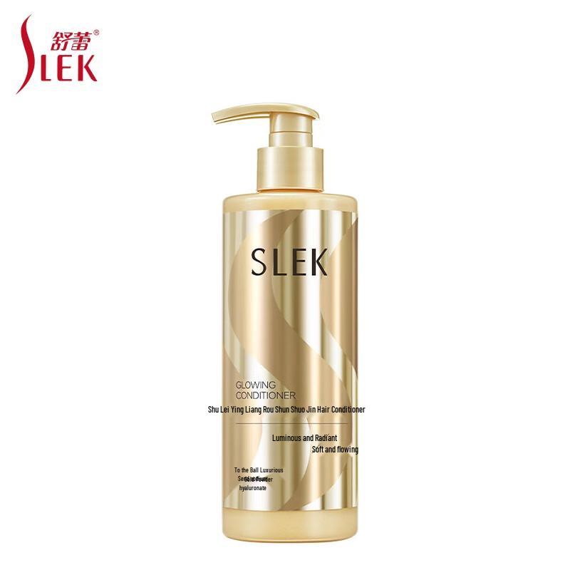 Shu Lei Dazzling Smooth Hair Conditioner