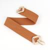Unique Waist Belt Elastic Underbust for Stage Dancers Costume Jewelry Waist Body Jewelry Trendy Wide Belt