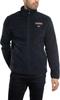 Winter Jacket Napapijri Fleece Jacket 'Tynik' Black
