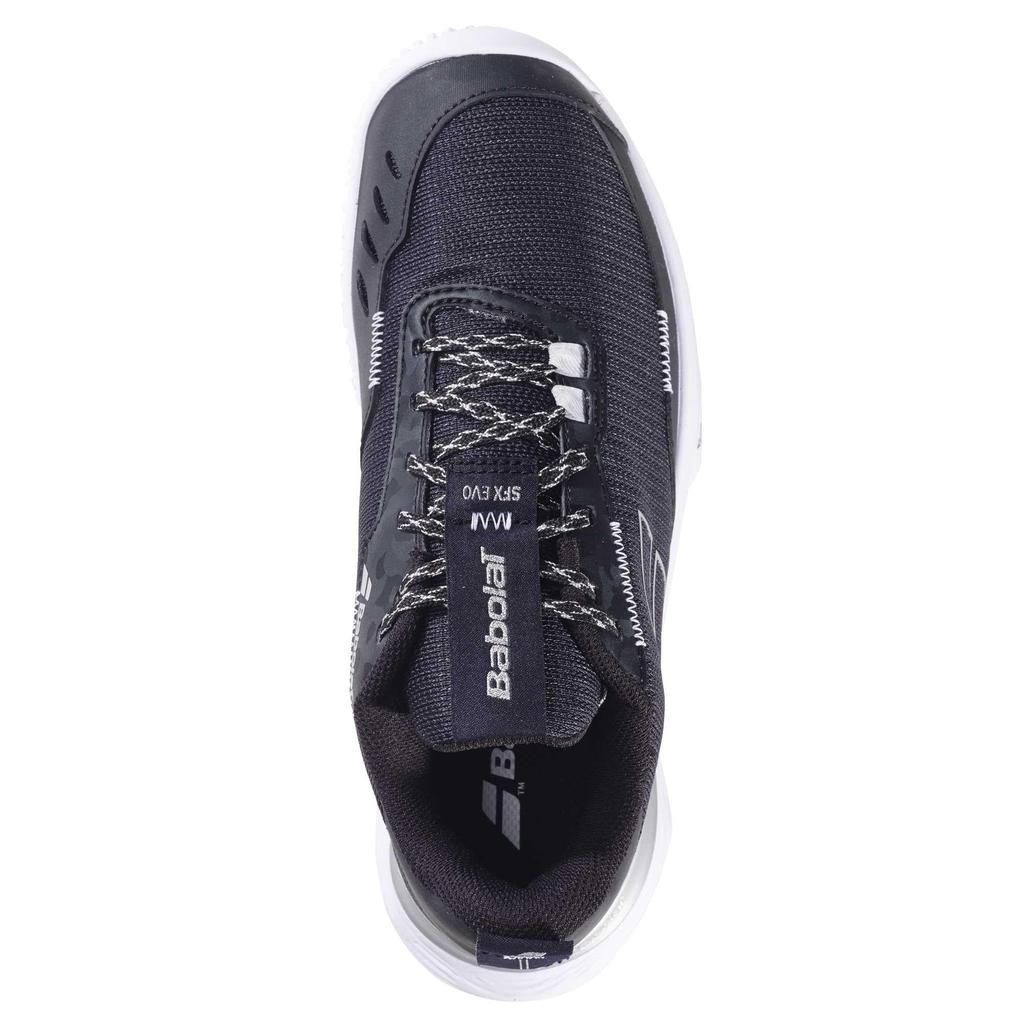 Babolat SFX EVO Sand Grass Tennis 3A1S25A945 Women's Shoes,