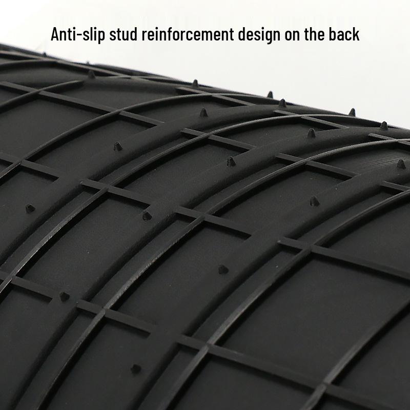 Telsa Model Y Full-Coverage Right-Hand Drive Floor Mats - Ideal Accessories