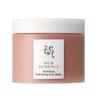 Red Bean Refreshing Pore Mask (140ml) - Deep Pore Cleansing & Gentle Exfoliation