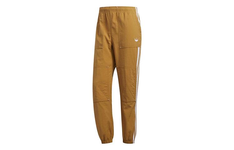 Adidas Originals Cargo Pants Men s Moderate ED6250 M