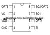 Xin Sheng SQ2711L SOP8 Programmable Microcontroller Chip