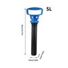 Shoulder-mounted 5L/8L shoulder-mounted sprayer accessories  sprayer pressurized air pump sprayer air pump Pressurization Parts