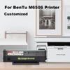 Liansheng Compatible with PANTUM Printer M6506N Toner Cartridge M6506NW Ink Cartridge M6506 Drum Ultra-High Capacity Drum for Pantum