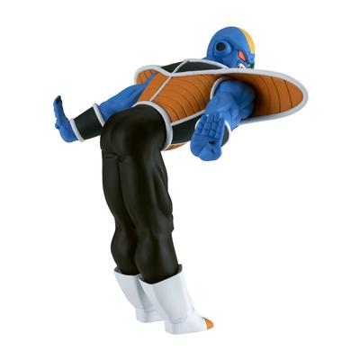 Dragon Ball Z SOLID EDGE WORKS THE Shuttai 19 Burta