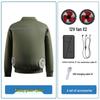 Li Lang Air-Conditioned Cooling Fan Jacket