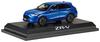 HobbyJAPAN 1/43 Honda ZR-V e:HEV Premium Crystal Blue Metallic