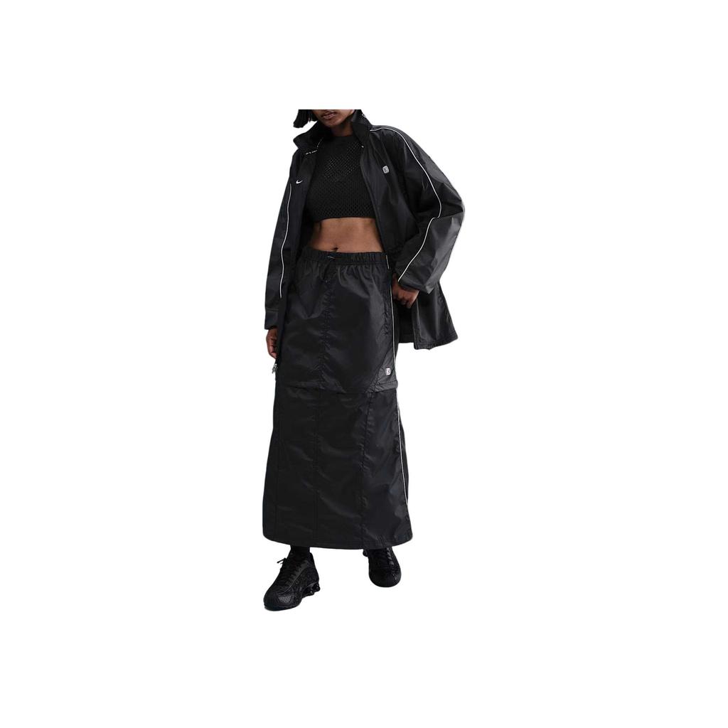 Nike Sportswear Shox Soft Versatile Jacket Women jackets IH0259-010