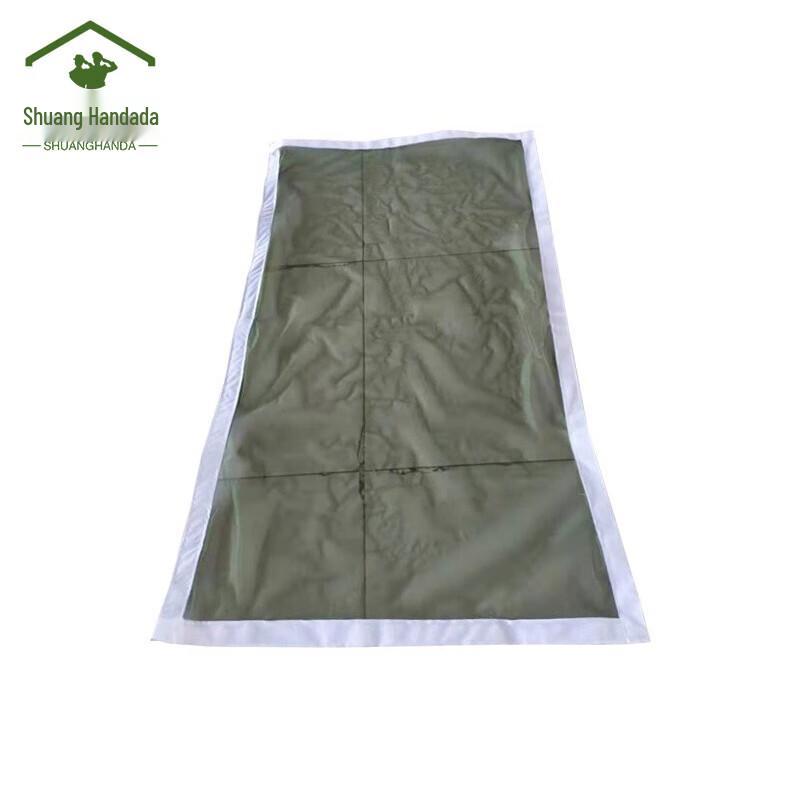 Shuanghanda 30 Sqm Frame Tent Accessories