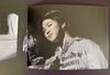 [USED] BTS Wings Tour Final Official Essay Book Jimin