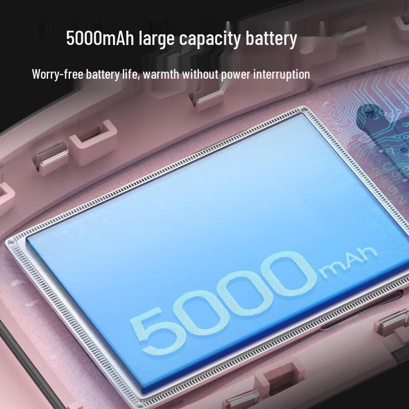 Haier Wireless Heated Menstrual Relief Belt