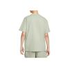 Nike Sportswear Comfortable Fashionable Minimalist Versatile Short Sleeve T-Shirt Men Tops Horizon-Green FV7727-370