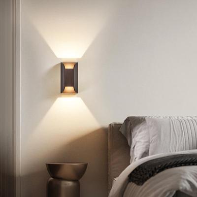 Minimalist Luxury Wall Lamp - Bedroom, Living Room, Stair, Aisle