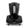 Mixer Sliding Mat for Thermomix TM7 Non-Slip Base Smooth Sliding Rollers Stable Support And Shockproof Protection Easy to Move Practical Kitchen