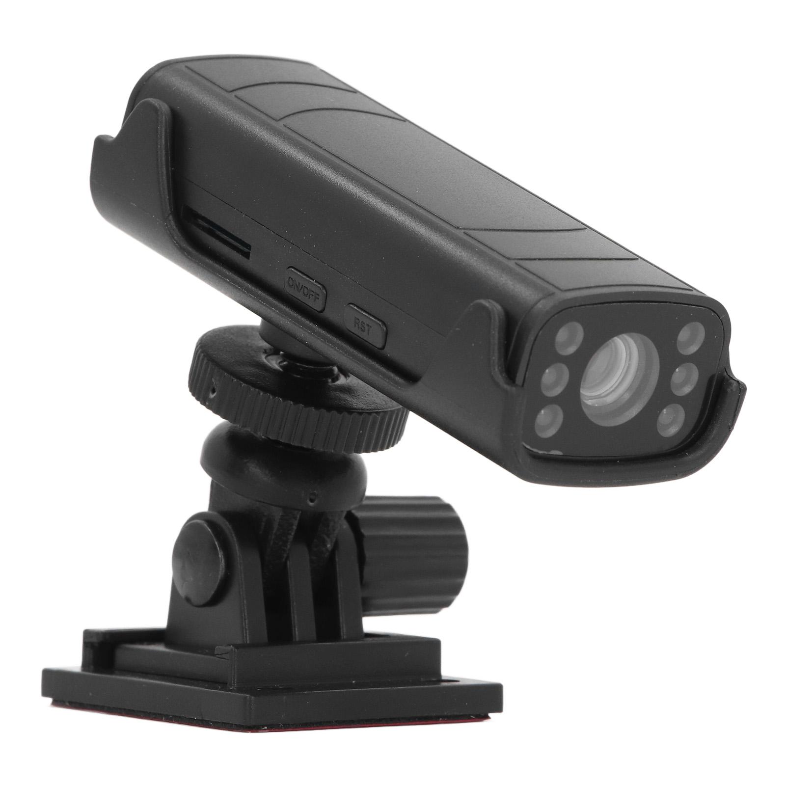 

Камера заднего вида для автофургона HD 1080P с водонепроницаемым ночным видением и функцией обнаружения движения