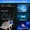 Sodwot Ultrasonic Mouse Repellent Industry New Powerful Pest Control Device for Removing Roaches and Other Four Variable Effective Range of 230 Tatami