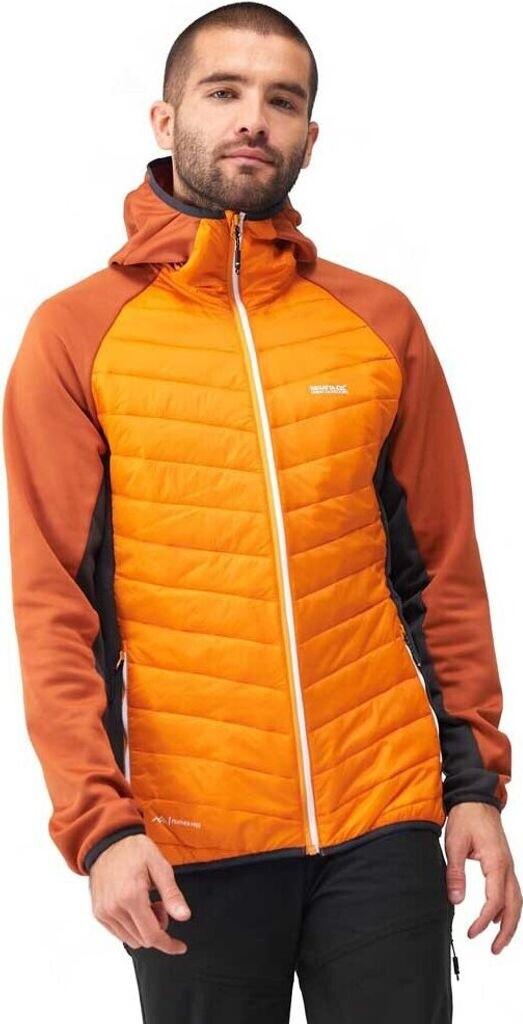 

Regatta Andreson VIII Hybrd Jacket XXL